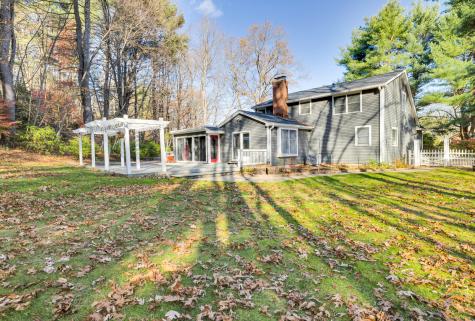 11 Hollister Drive Avon CT 06001