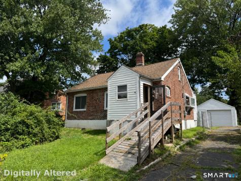 16 Lyme Street Windsor CT 06095