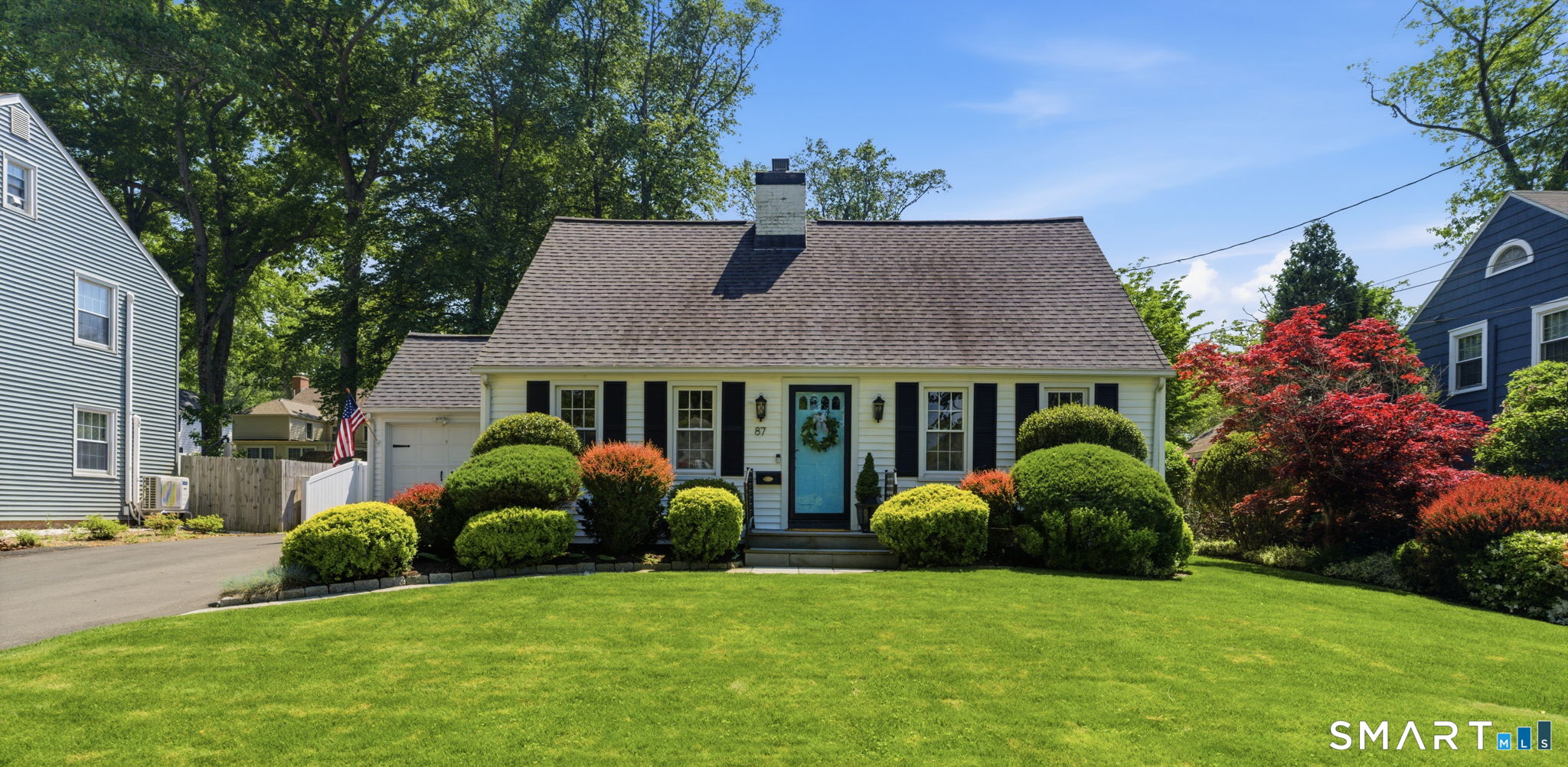 87 Knollwood Road North Haven CT 06473