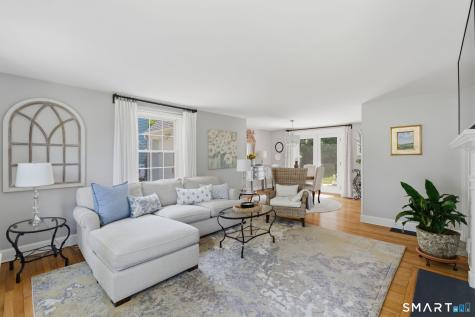 87 Knollwood Road North Haven CT 06473