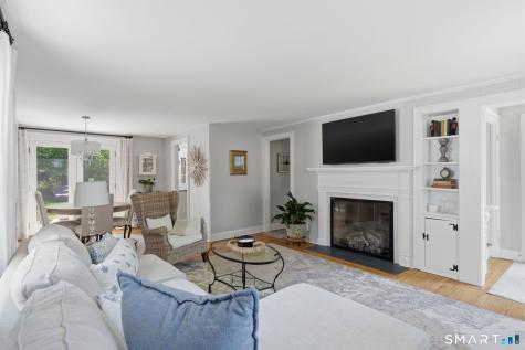 87 Knollwood Road North Haven CT 06473