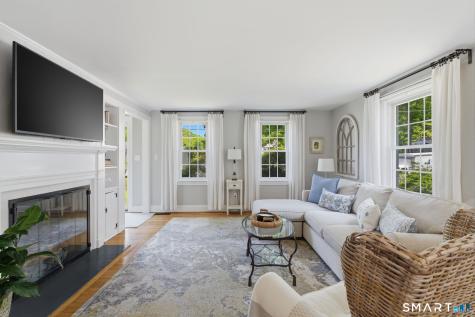 87 Knollwood Road North Haven CT 06473