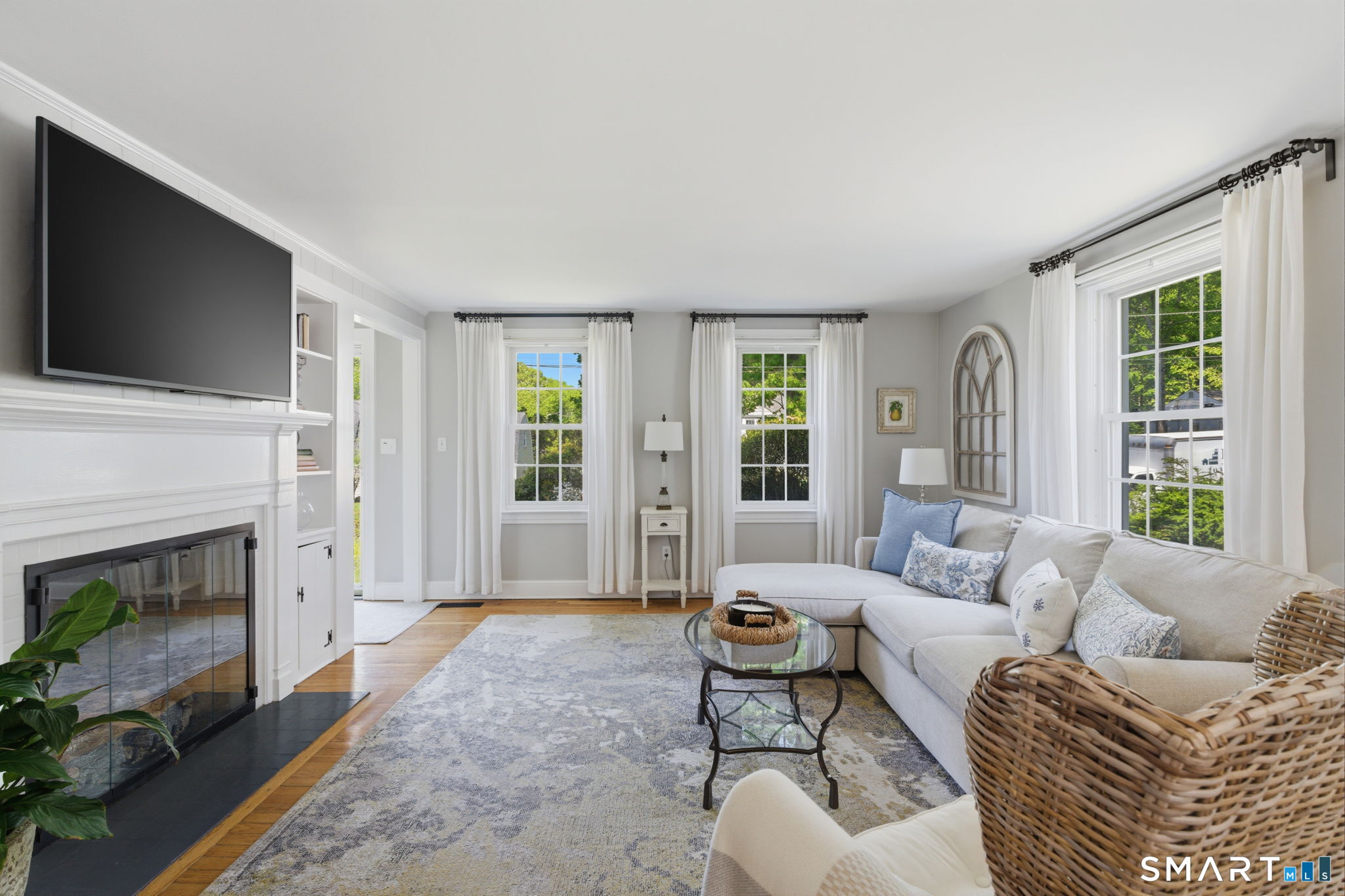87 Knollwood Road North Haven CT 06473