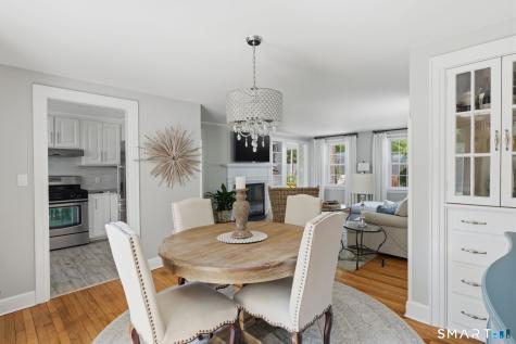 87 Knollwood Road North Haven CT 06473
