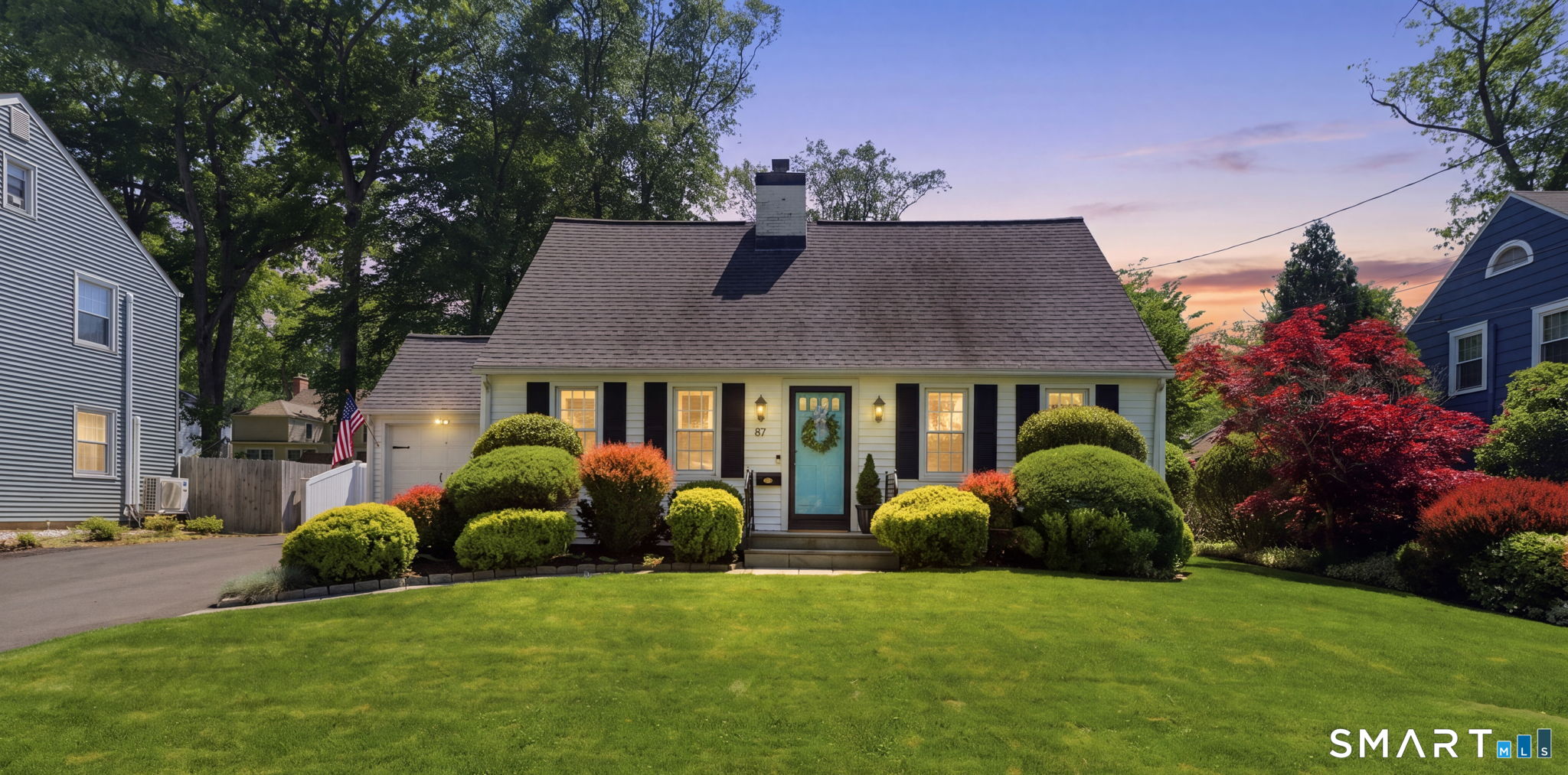 87 Knollwood Road North Haven CT 06473