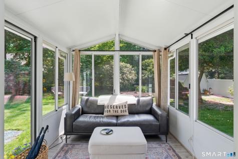 87 Knollwood Road North Haven CT 06473