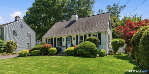 87 Knollwood Road North Haven CT 06473