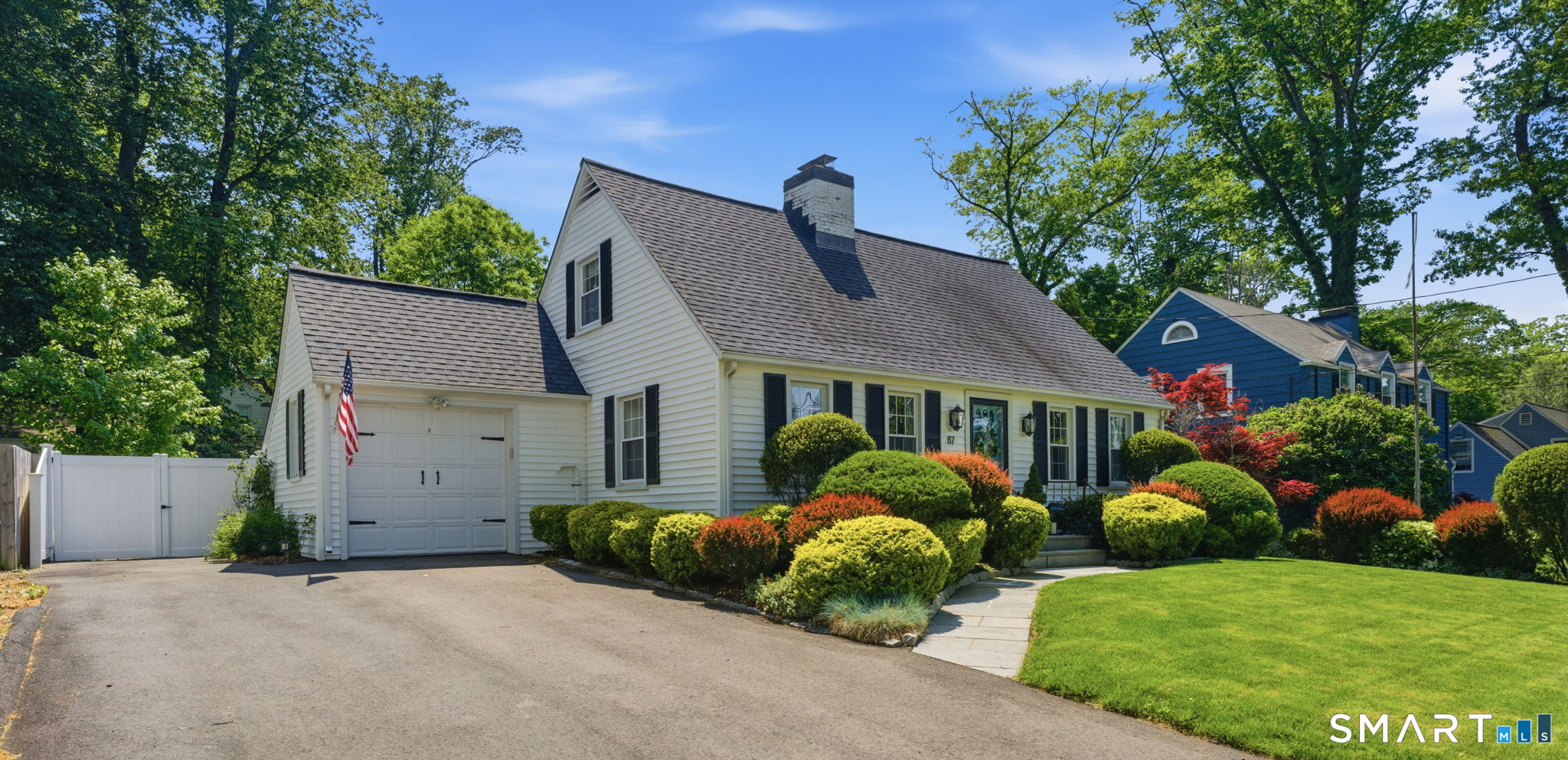 87 Knollwood Road North Haven CT 06473