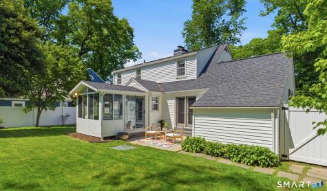 87 Knollwood Road North Haven CT 06473
