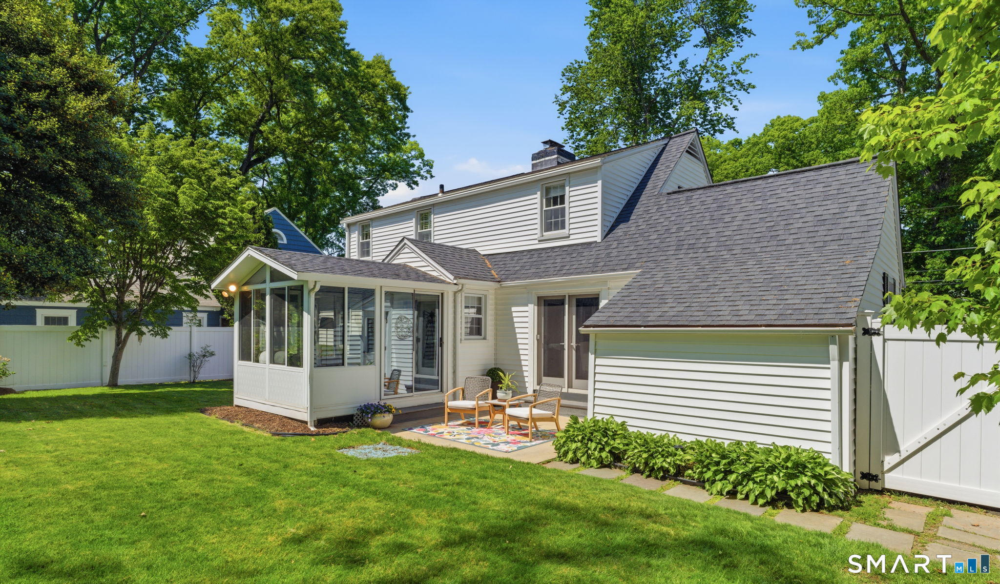 87 Knollwood Road North Haven CT 06473