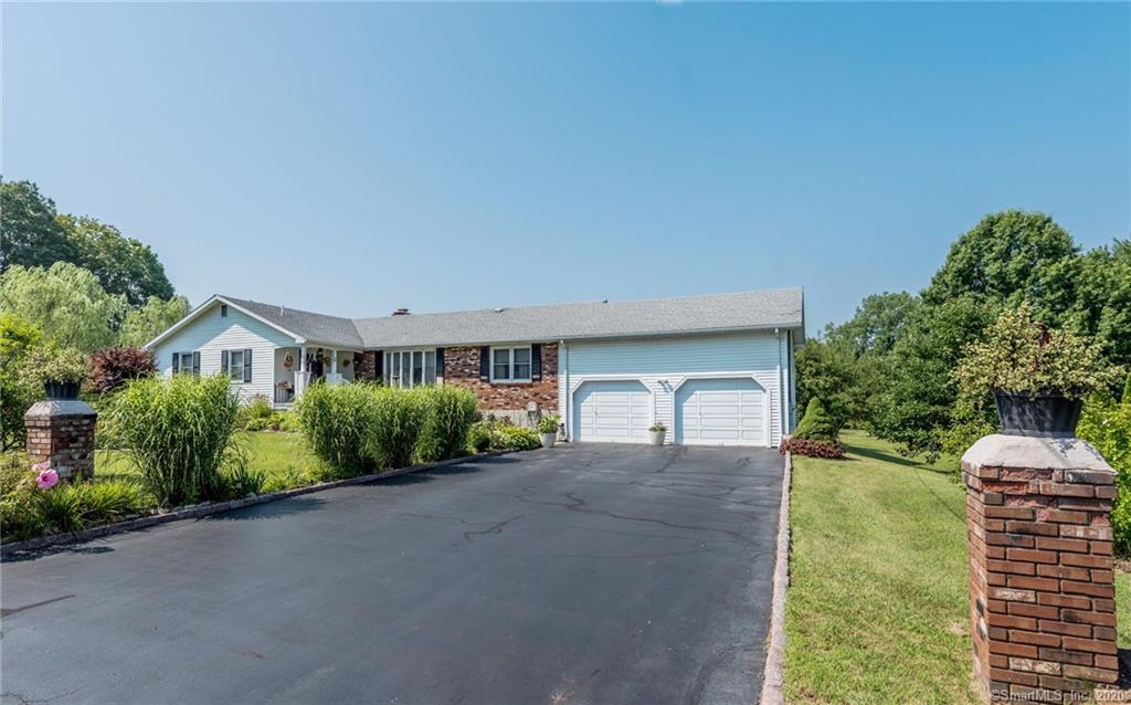 119 Burban Drive Branford CT 06405