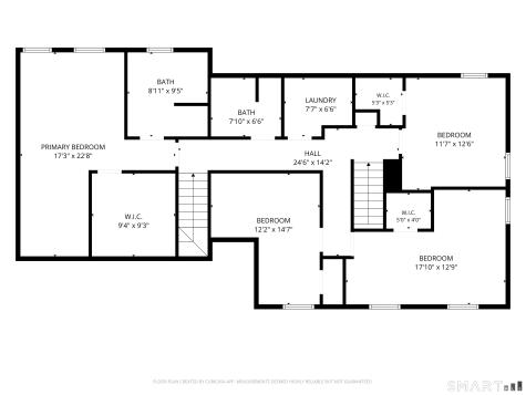24 Old Fawn Hill Road Monroe CT 06468