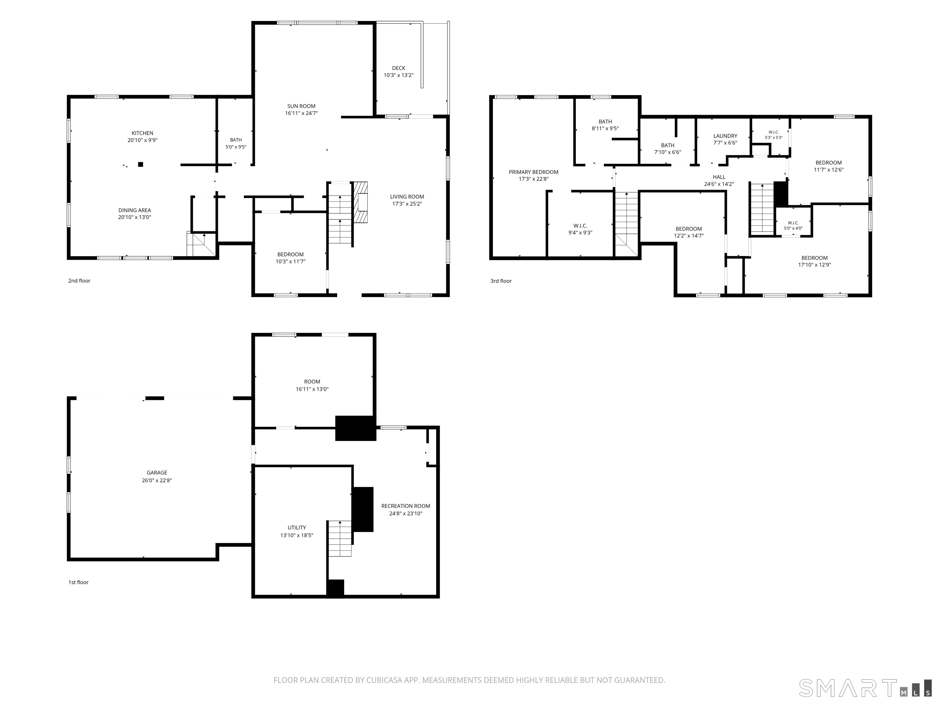 24 Old Fawn Hill Road Monroe CT 06468