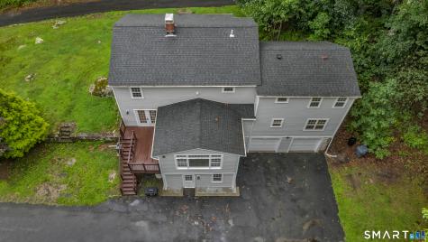 24 Old Fawn Hill Road Monroe CT 06468