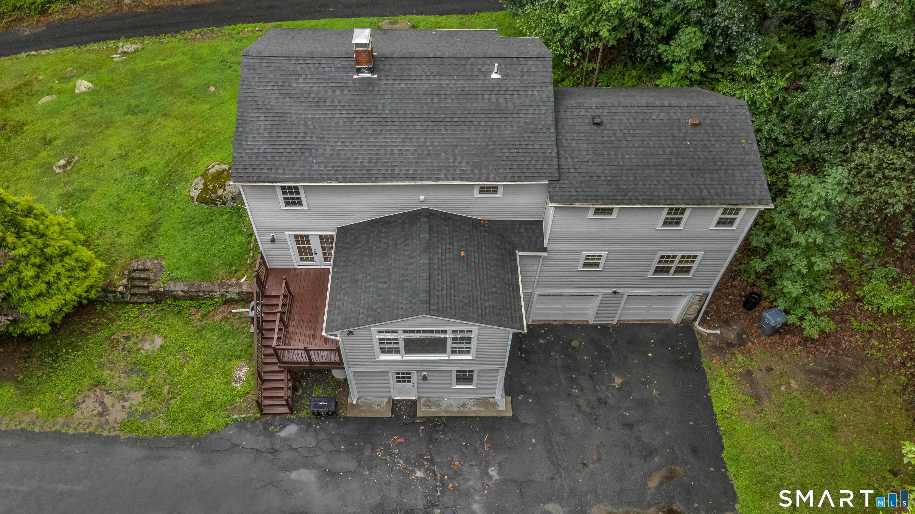 24 Old Fawn Hill Road Monroe CT 06468