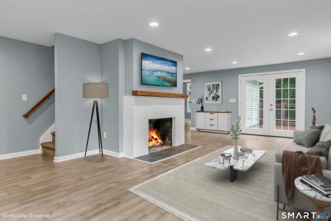 24 Old Fawn Hill Road Monroe CT 06468