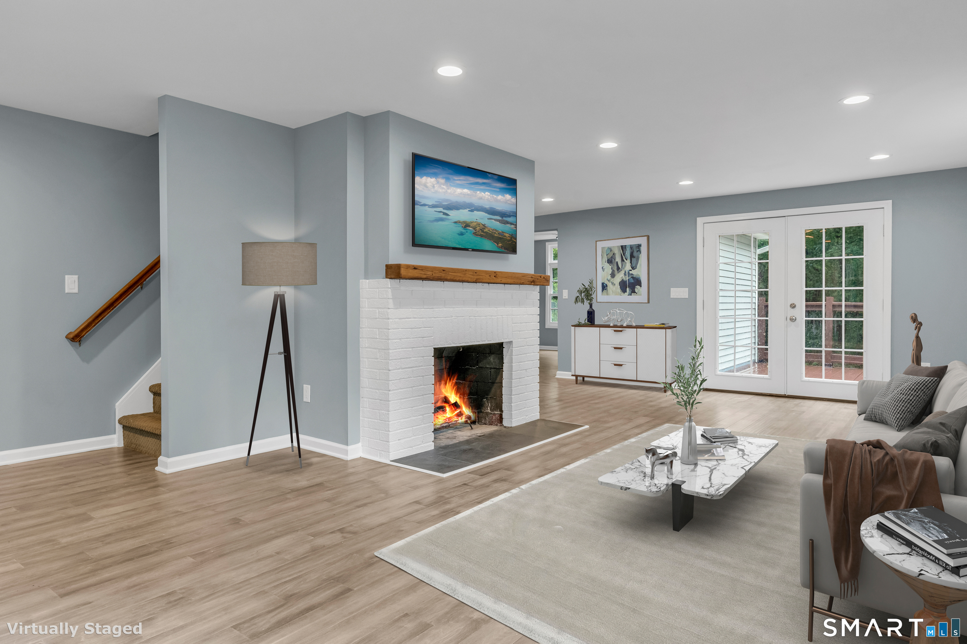 24 Old Fawn Hill Road Monroe CT 06468