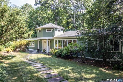 10 Steep Hollow Lane Greenwich CT 06807