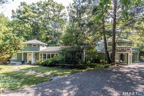 10 Steep Hollow Lane Greenwich CT 06807