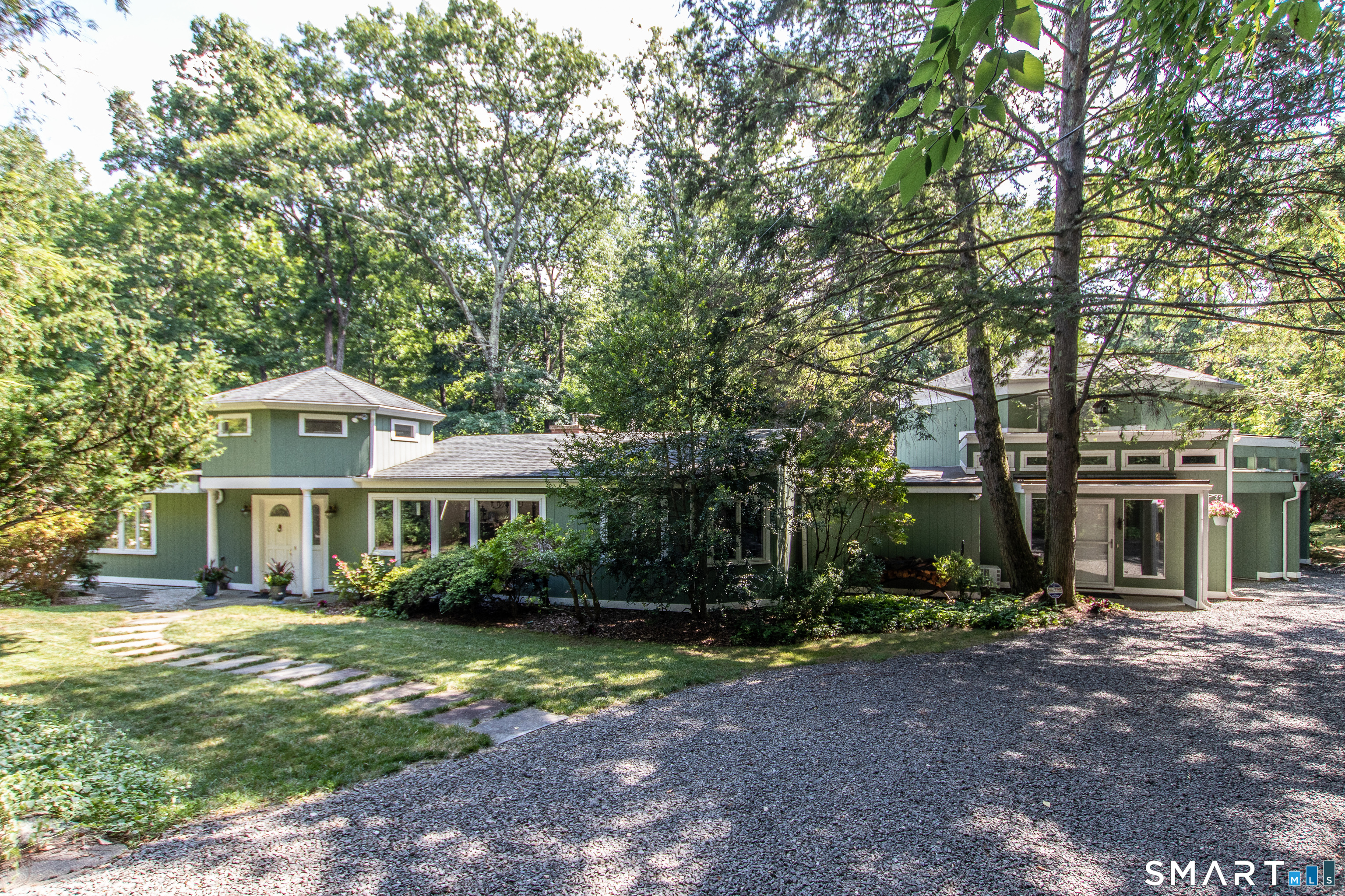 10 Steep Hollow Lane Greenwich CT 06807
