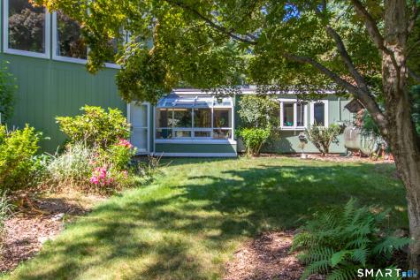 10 Steep Hollow Lane Greenwich CT 06807