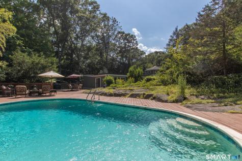 10 Steep Hollow Lane Greenwich CT 06807