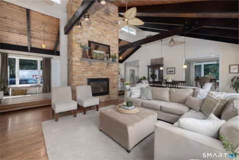 179 Burr Hall Road Middlebury CT 06762