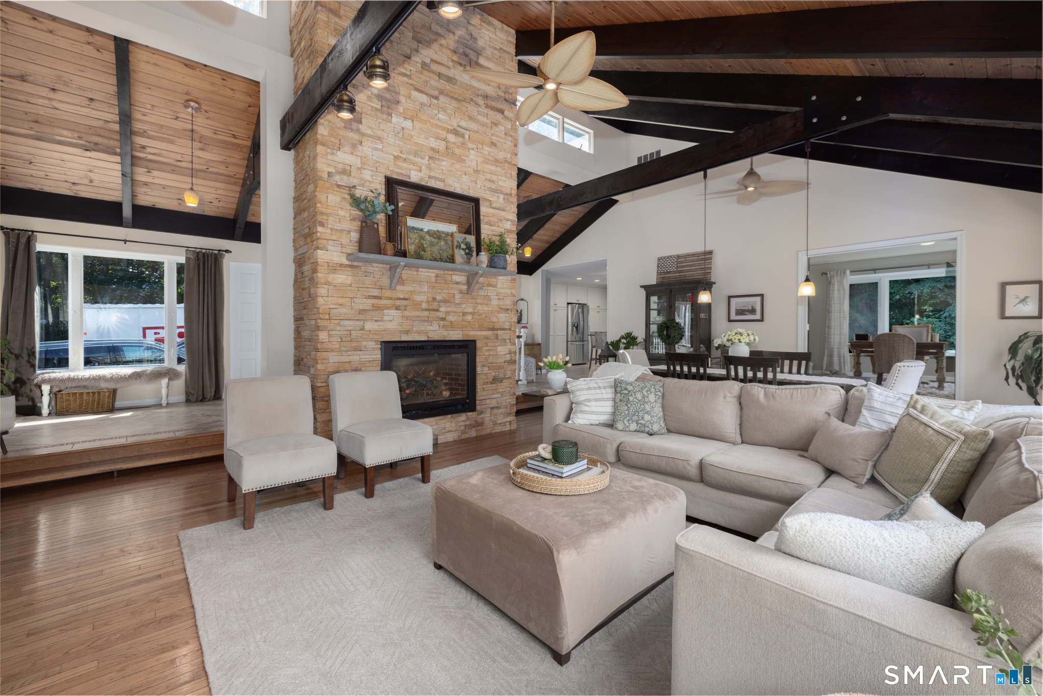 179 Burr Hall Road Middlebury CT 06762