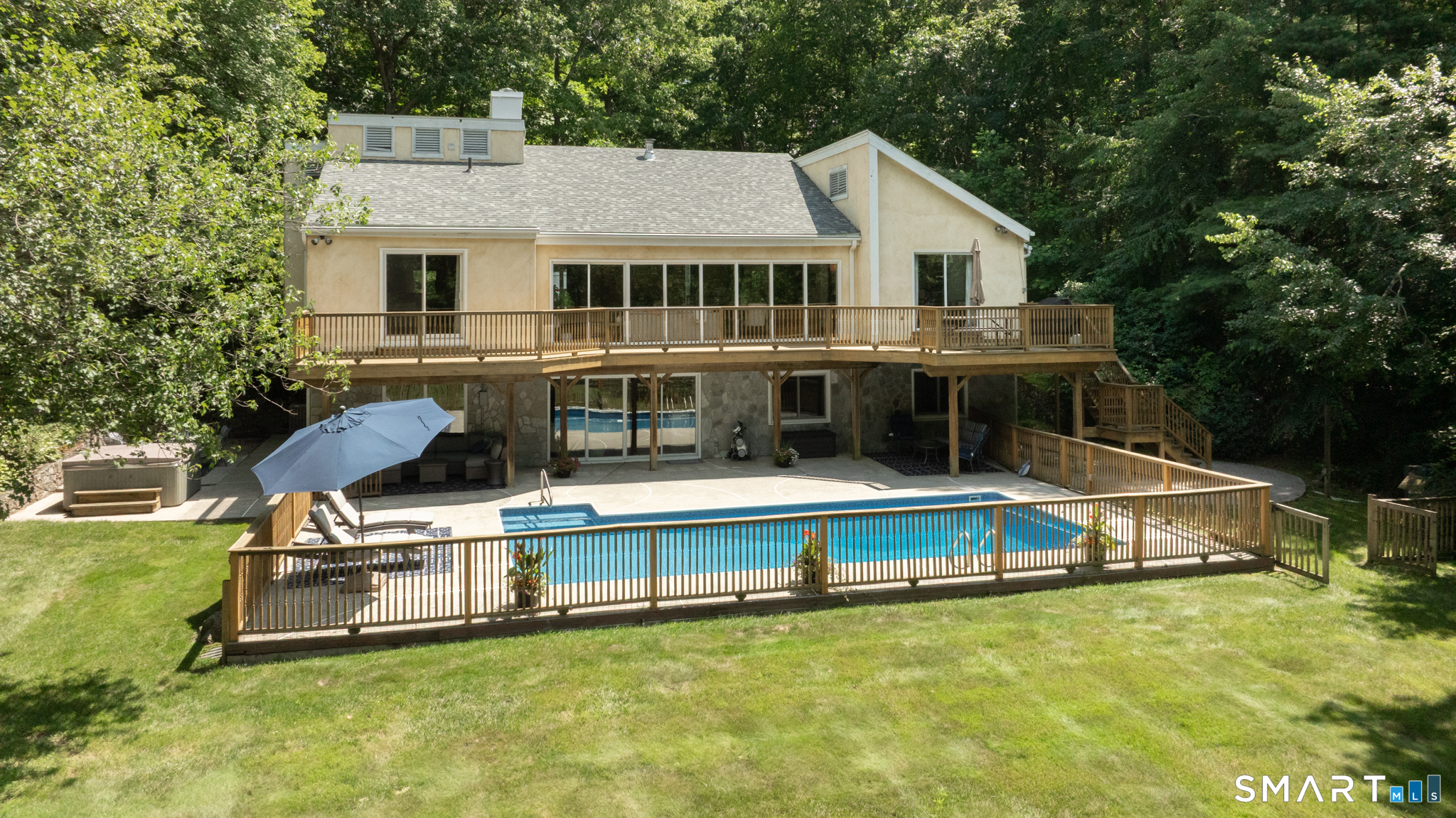 179 Burr Hall Road Middlebury CT 06762
