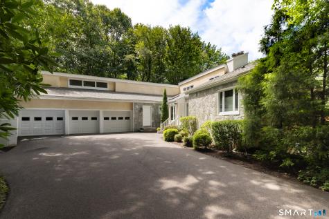 179 Burr Hall Road Middlebury CT 06762