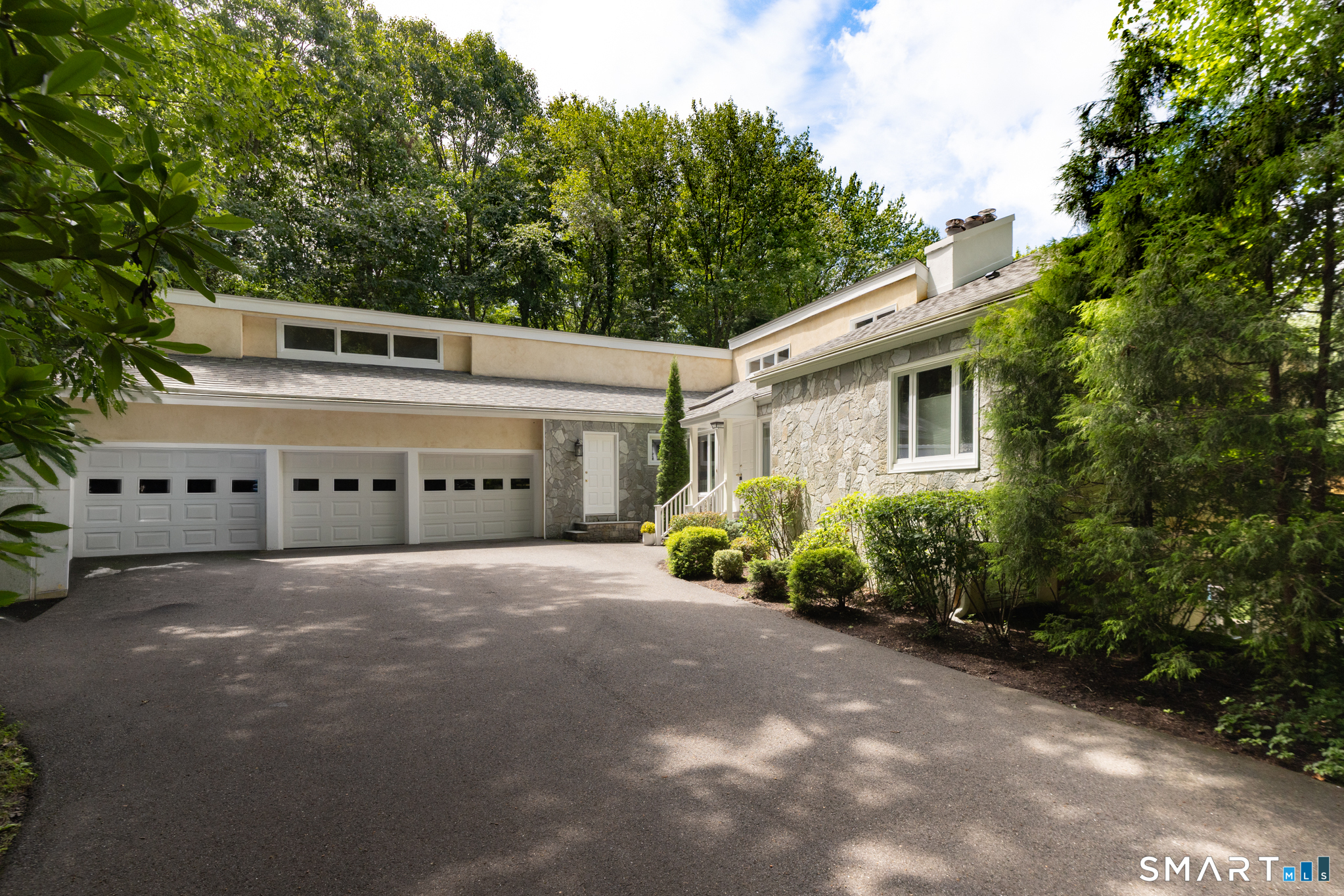 179 Burr Hall Road Middlebury CT 06762