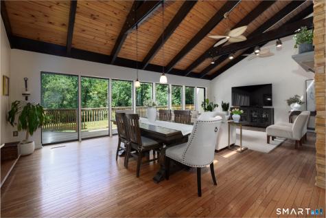 179 Burr Hall Road Middlebury CT 06762