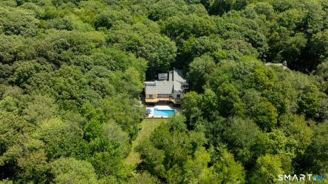 179 Burr Hall Road Middlebury CT 06762