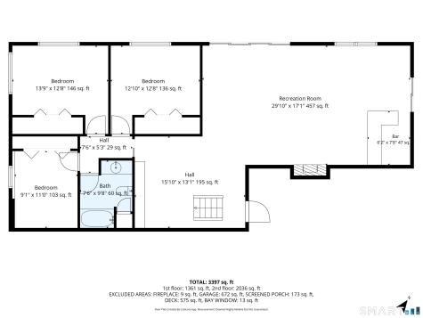 179 Burr Hall Road Middlebury CT 06762