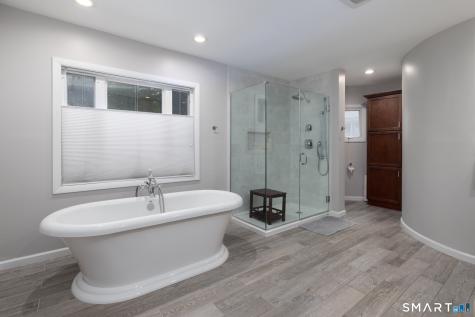 179 Burr Hall Road Middlebury CT 06762