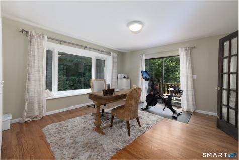 179 Burr Hall Road Middlebury CT 06762