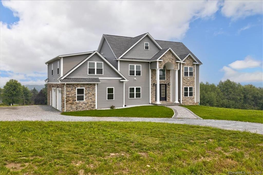 250 Bella Vista Drive Watertown CT 06795