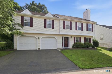 15 Mulberry Lane Middletown CT 06457
