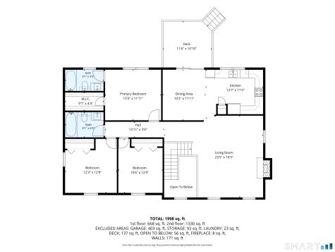 15 Mulberry Lane Middletown CT 06457