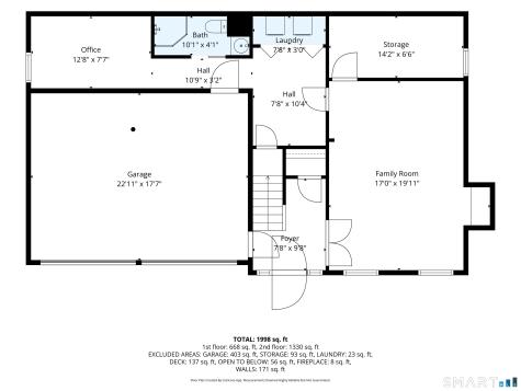 15 Mulberry Lane Middletown CT 06457