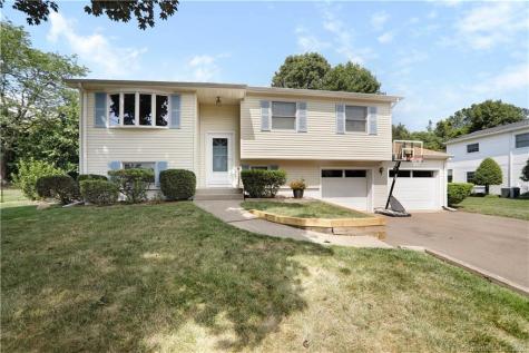 33 Heather Road Hamden CT 06518