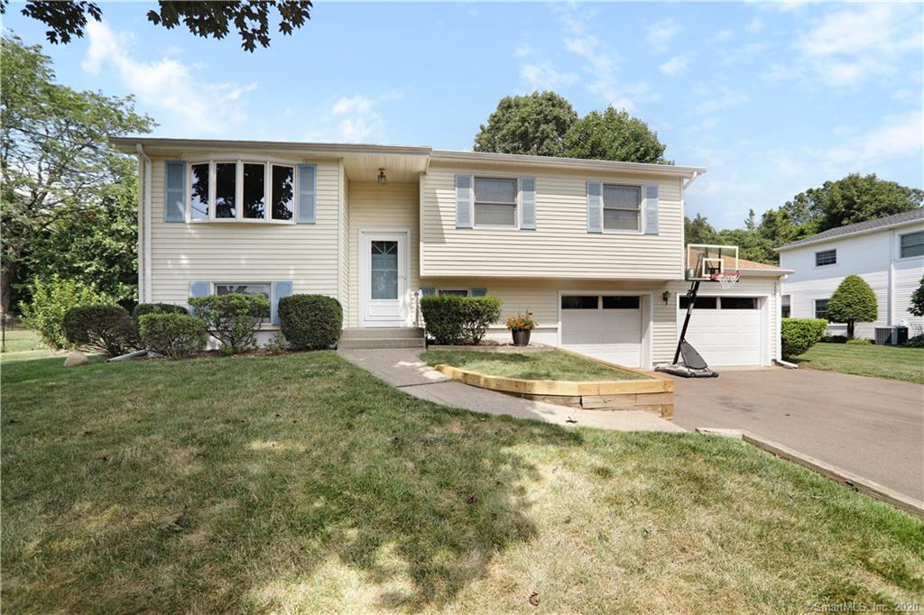 33 Heather Road Hamden CT 06518