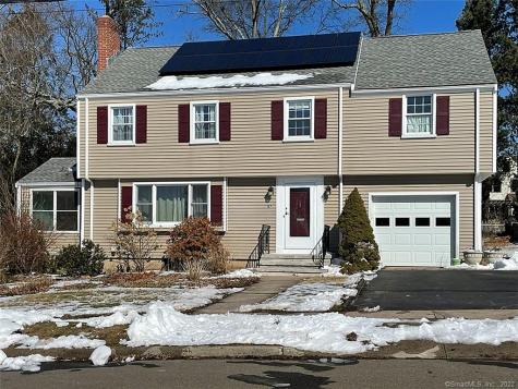 127 Carmalt Road Hamden CT 06517