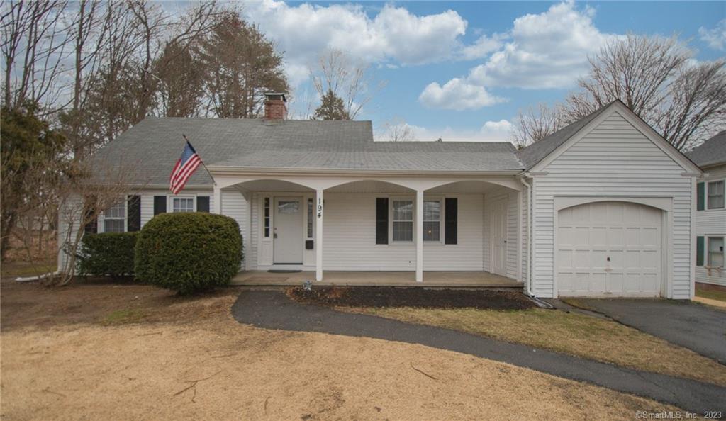 194 Stafford Avenue Bristol CT 06010