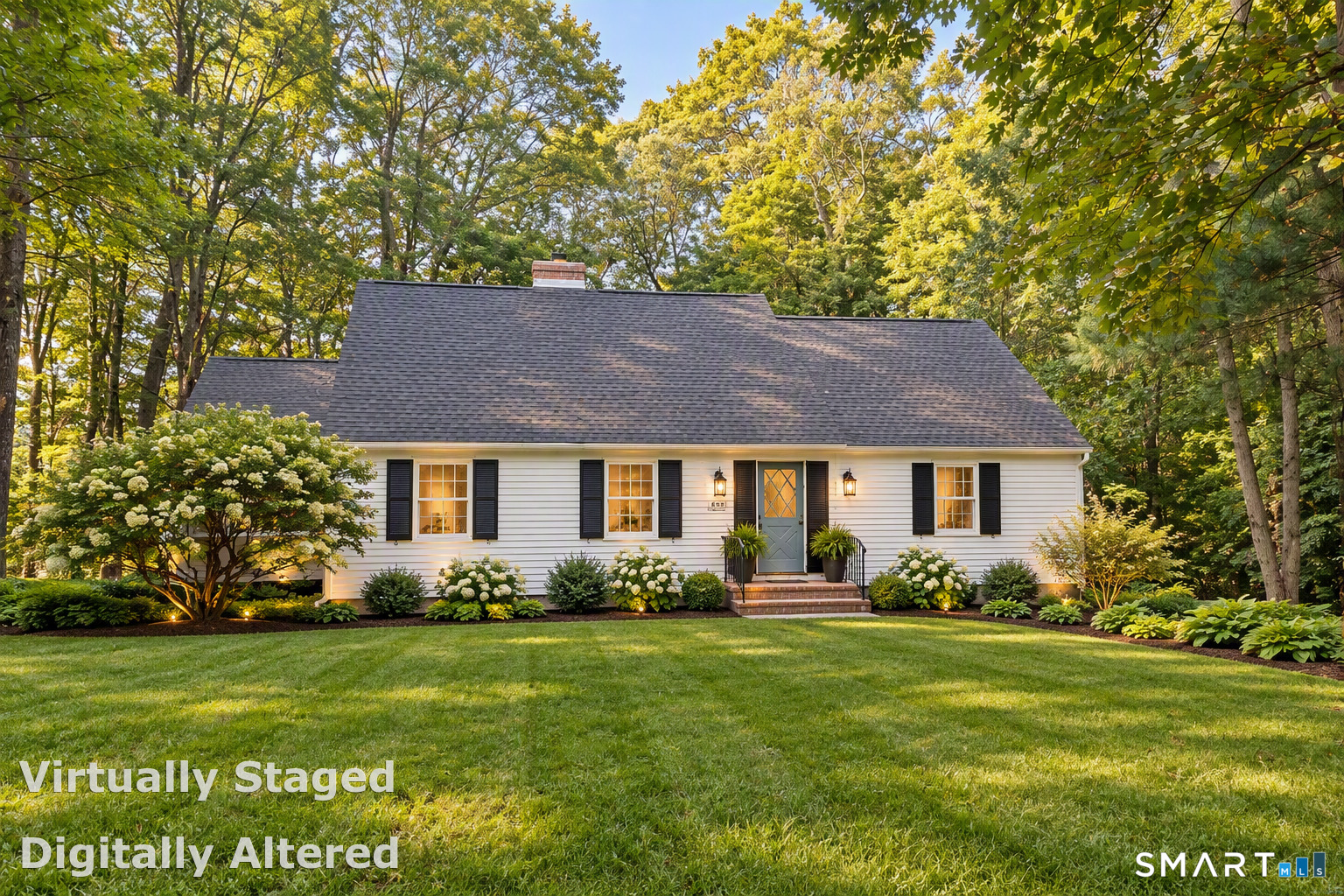 15 Converse Road Bolton CT 06043