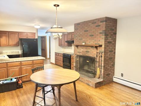 15 Converse Road Bolton CT 06043