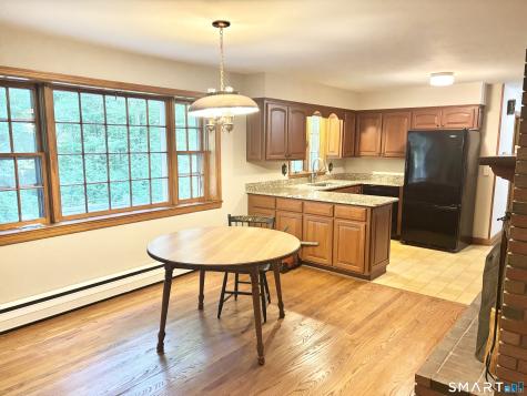 15 Converse Road Bolton CT 06043