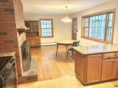 15 Converse Road Bolton CT 06043