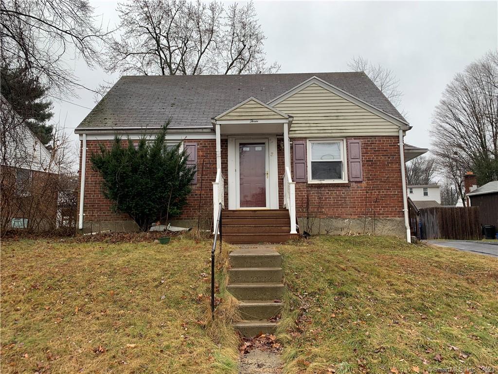 3 Grand Street Bristol CT 06010