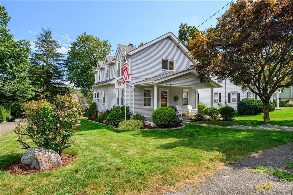 81 Knickerbocker Avenue Stamford CT 06907